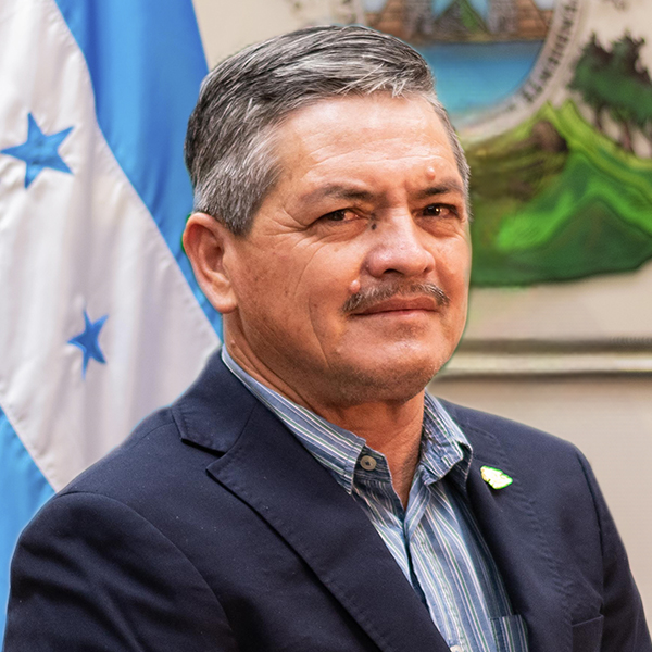 Leovigildo Reyes Reyes